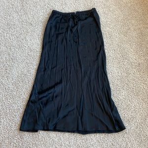 Zara Maxi Skirt